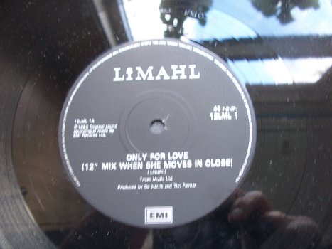 limahl only for love doos 5 - 2