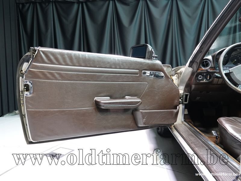 Mercedes-Benz 300 SL + Hardtop '87 - Afbeelding 4