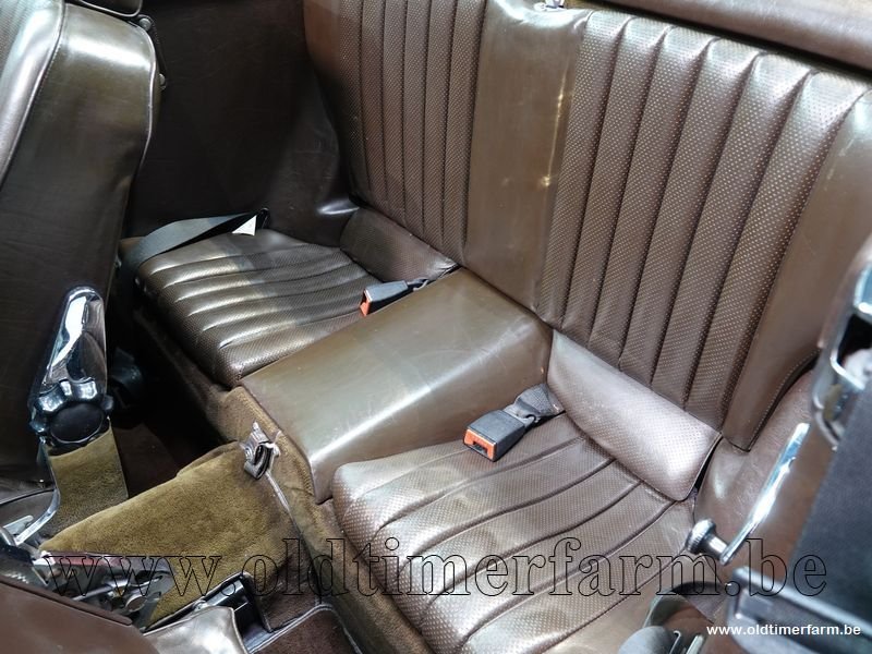 Mercedes-Benz 300 SL + Hardtop '87 - Afbeelding 6