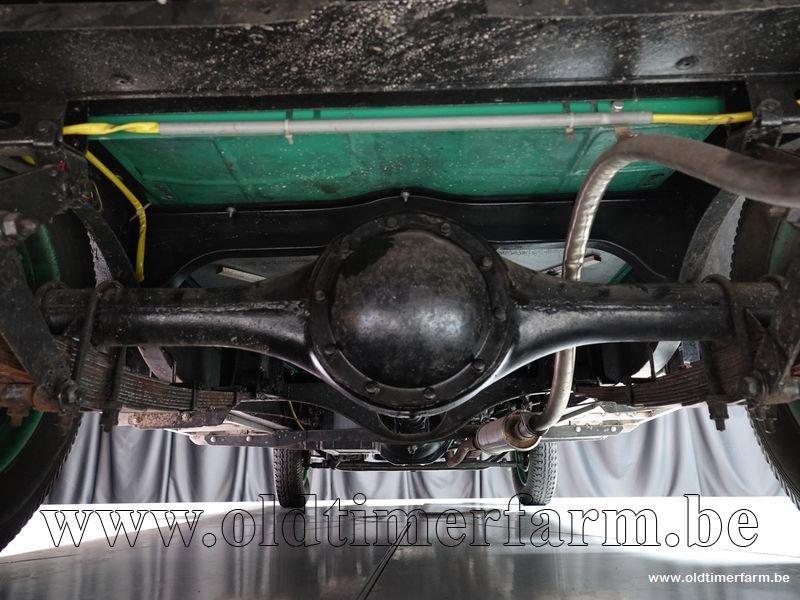 Citroën AC4 Commerciale '30 - Afbeelding 8