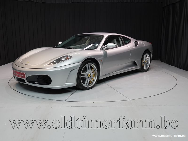 Ferrari F430 '2005 - nr. 1