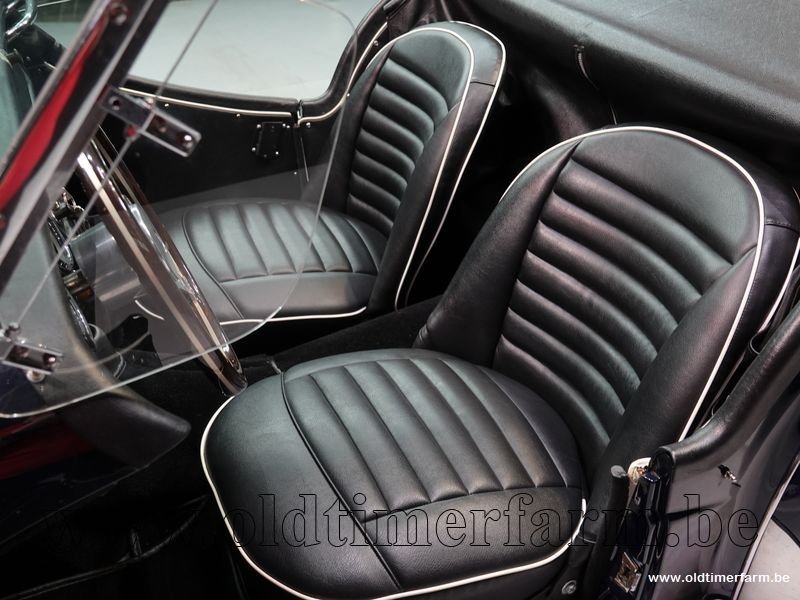Triumph TR 3A '59 - Afbeelding 5