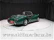 Triumph TR 3A + Overdrive '60 CH6330 - 1 - Thumbnail