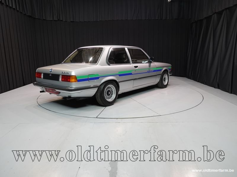 BMW 323i '81 - Afbeelding 2