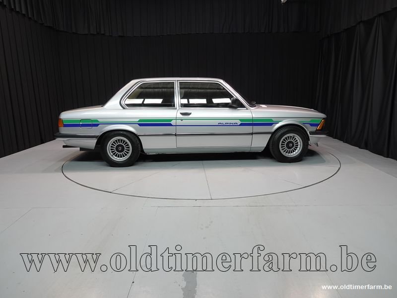 BMW 323i '81 - Afbeelding 3