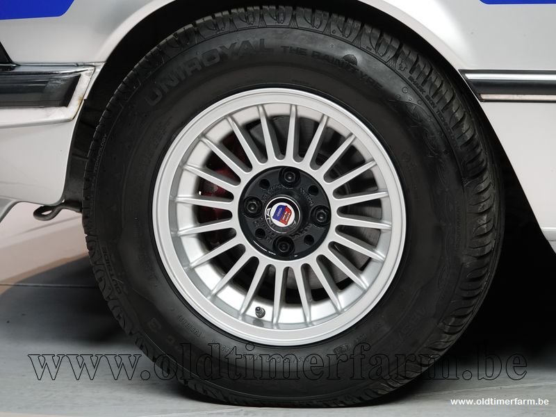 BMW 323i '81 - Afbeelding 4