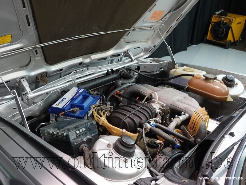 BMW 323i '81 - Afbeelding 7