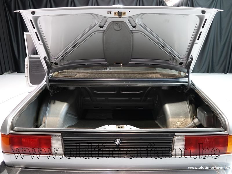 BMW 323i '81 - Afbeelding 8