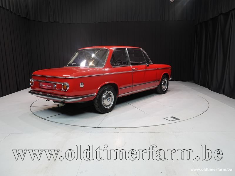 BMW 1802 '72 - Afbeelding 2