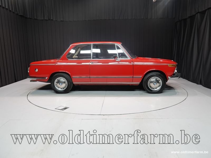 BMW 1802 '72 - Afbeelding 3