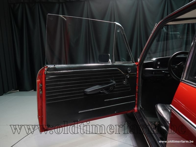 BMW 1802 '72 - Afbeelding 4