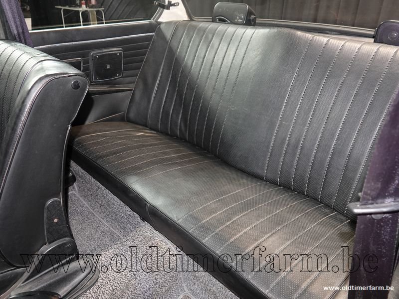 BMW 1802 '72 - Afbeelding 5