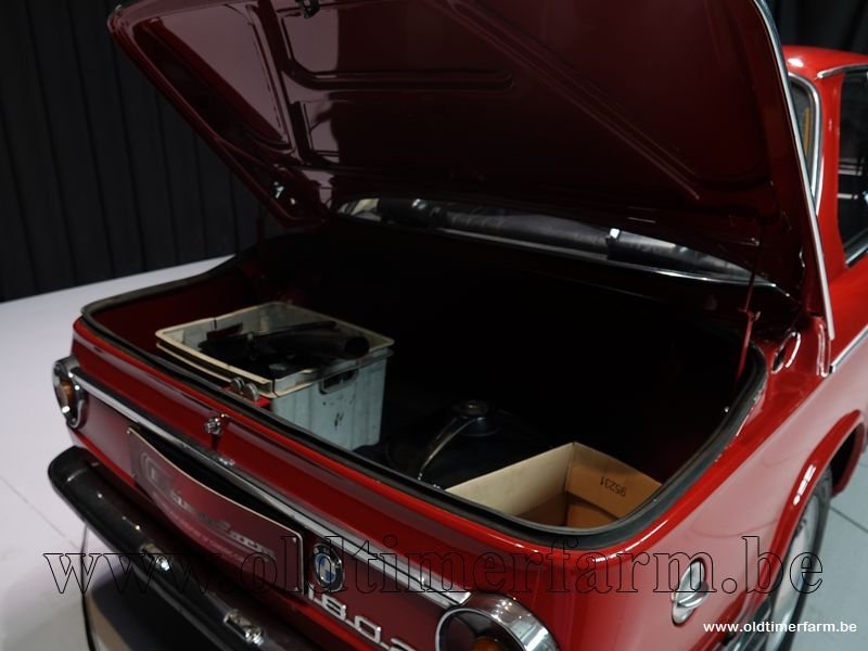 BMW 1802 '72 - Afbeelding 7