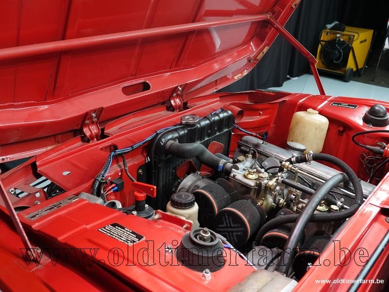 BMW 1802 '72 - Afbeelding 8