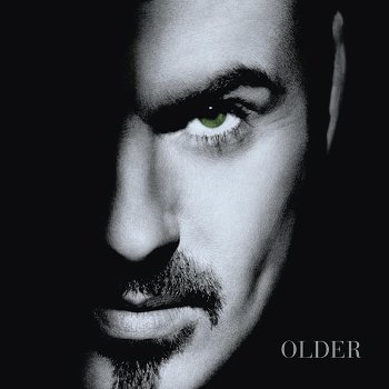 CD - George Michael - OLDER - 0