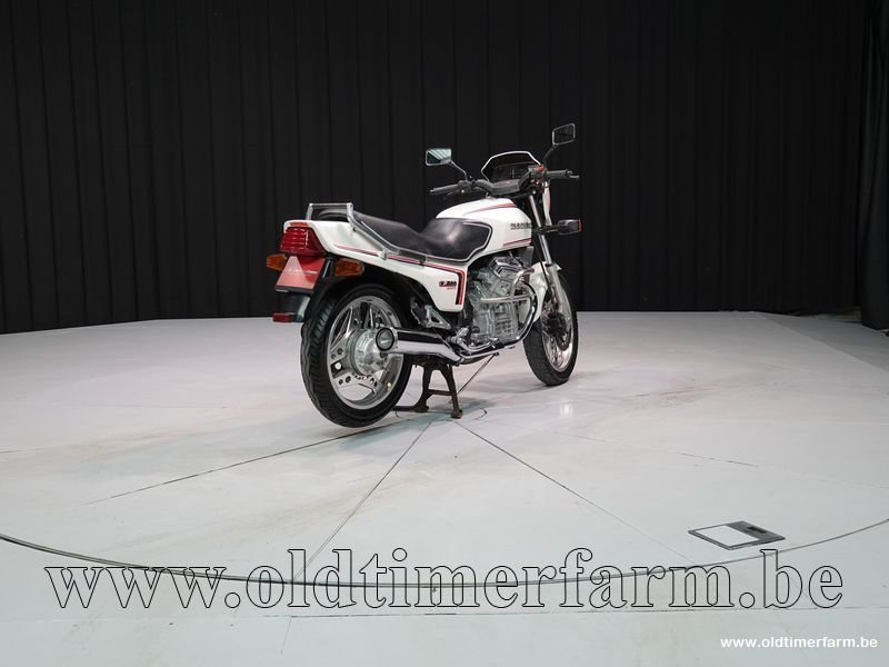 Honda CX500 Sports '83 - Afbeelding 2