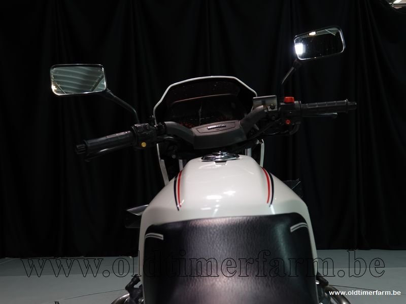 Honda CX500 Sports '83 - Afbeelding 8