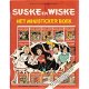 Suske & Wiske ministickeralbum - 0 - Thumbnail