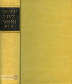 Spectrum Detective Omnibus - 1963 - 0