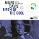 Dick Hovenga ~ Miles Davis: Birth of the cool (incl. CD) - 0 - Thumbnail