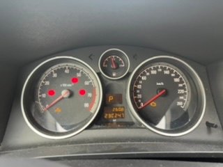 opel zafira - Afbeelding 3