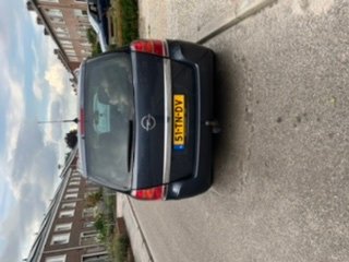 opel zafira - Afbeelding 8