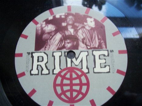 Partners Rime Syndicate – 54-46 (That's My Number) (Remix) doos 5 - 2