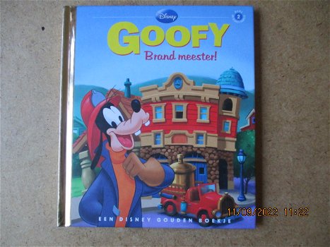 adv6931 goofy brand meester hc - 0