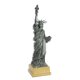 Een brons beeld , het vrijheids beeld - 0 - Thumbnail