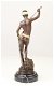 brons beeld , Goliath , brons - 4 - Thumbnail