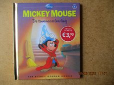  adv6938 mickey mouse de tovenaarsleerling hc