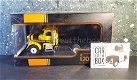 Freightliner FLC120 64T geel 1977 1:43 Ixo V725 - 4 - Thumbnail