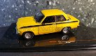 Opel Ascona A tuning 1973 geel 1:43 Ixo V727 - 0 - Thumbnail