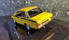 Opel Ascona A tuning 1973 geel 1:43 Ixo V727 - 3 - Thumbnail