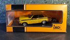 Opel Ascona A tuning 1973 geel 1:43 Ixo V727 - 4 - Thumbnail