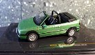 VW Golf cabriolet MKIII groen 1995 1:43 Ixo V728 - 0 - Thumbnail