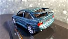 Ford Escort RS Cosworth groen 1994 1:43 Ixo V729 - 2 - Thumbnail