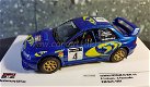 Subaru Impreza 55 WRC #4 1:43 Ixo V731 - 0 - Thumbnail