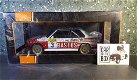 BMW E30 M3 BASTOS #3 1991 1:18 Ixo V738 - 4 - Thumbnail