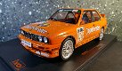 BMW E30 M3 JAGERMEISTER #20 1992 1:18 Ixo V740 - 1 - Thumbnail