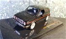 VW Golf GTI MKIII 1984 zwart 1:43 Ixo V741 - 1 - Thumbnail