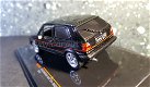 VW Golf GTI MKIII 1984 zwart 1:43 Ixo V741 - 2 - Thumbnail