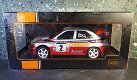 Mitsubishi Lancer RS evo V #2 1:18 Ixo V746 - 3 - Thumbnail