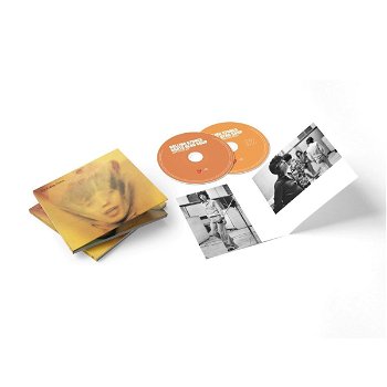 The Rolling Stones – Goats Head Soup (2 CD) Nieuw/Gesealed - 1