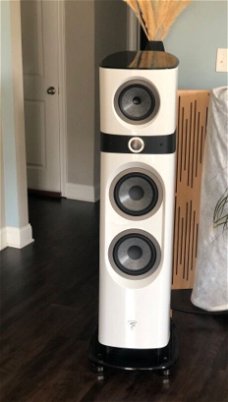 Focal Sopra No.3 