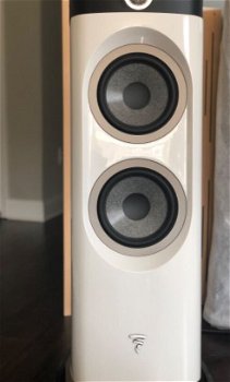 Focal Sopra No.3 - 3