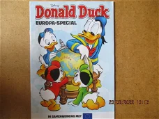  adv6949 donald duck europa-special