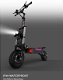 DUOTTS D88 Electric Scooter 2800W*2 Dual Motor 60V 35Ah - 4 - Thumbnail