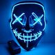 Halloween Neon Masker - 0 - Thumbnail