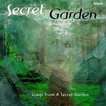 Secret Garden – Songs From A Secret Garden (CD) Nieuw - 0